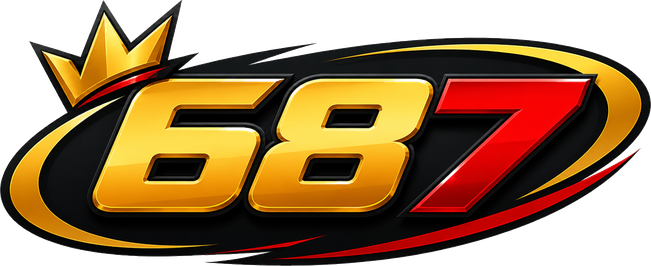 687 Logo